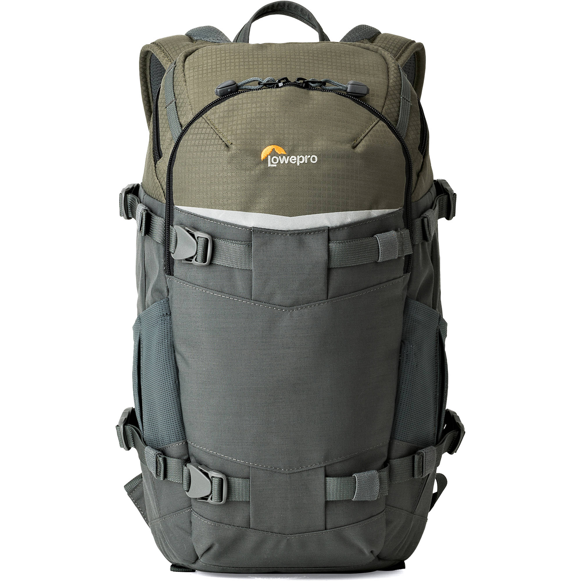 FLIPSIDE TREK BP 250 AW ZAINO VERDE, GRIGIO