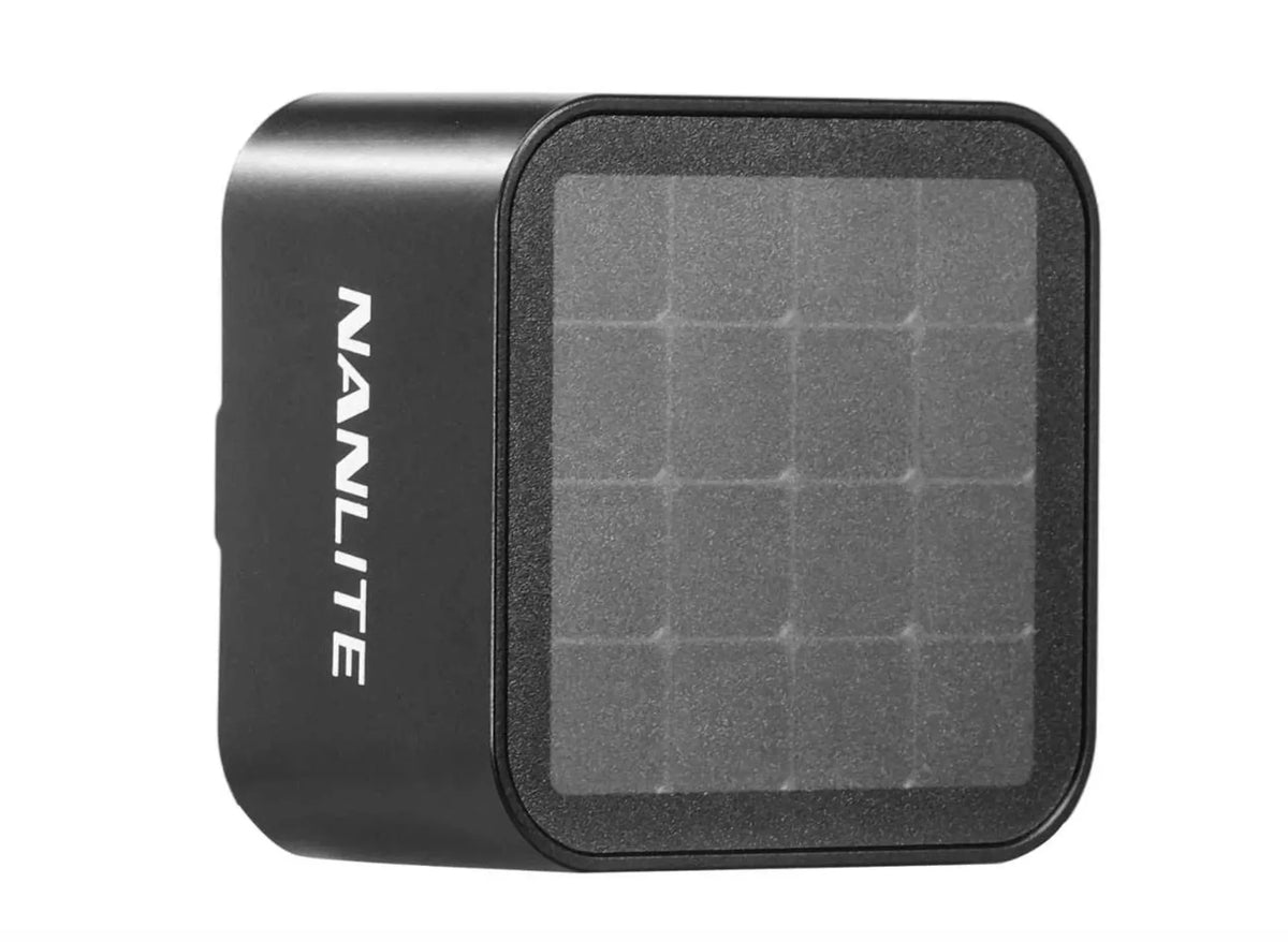NANLITE EC-PICO MAGNETIC EGGCRATE FOR PICO LED LIGHT