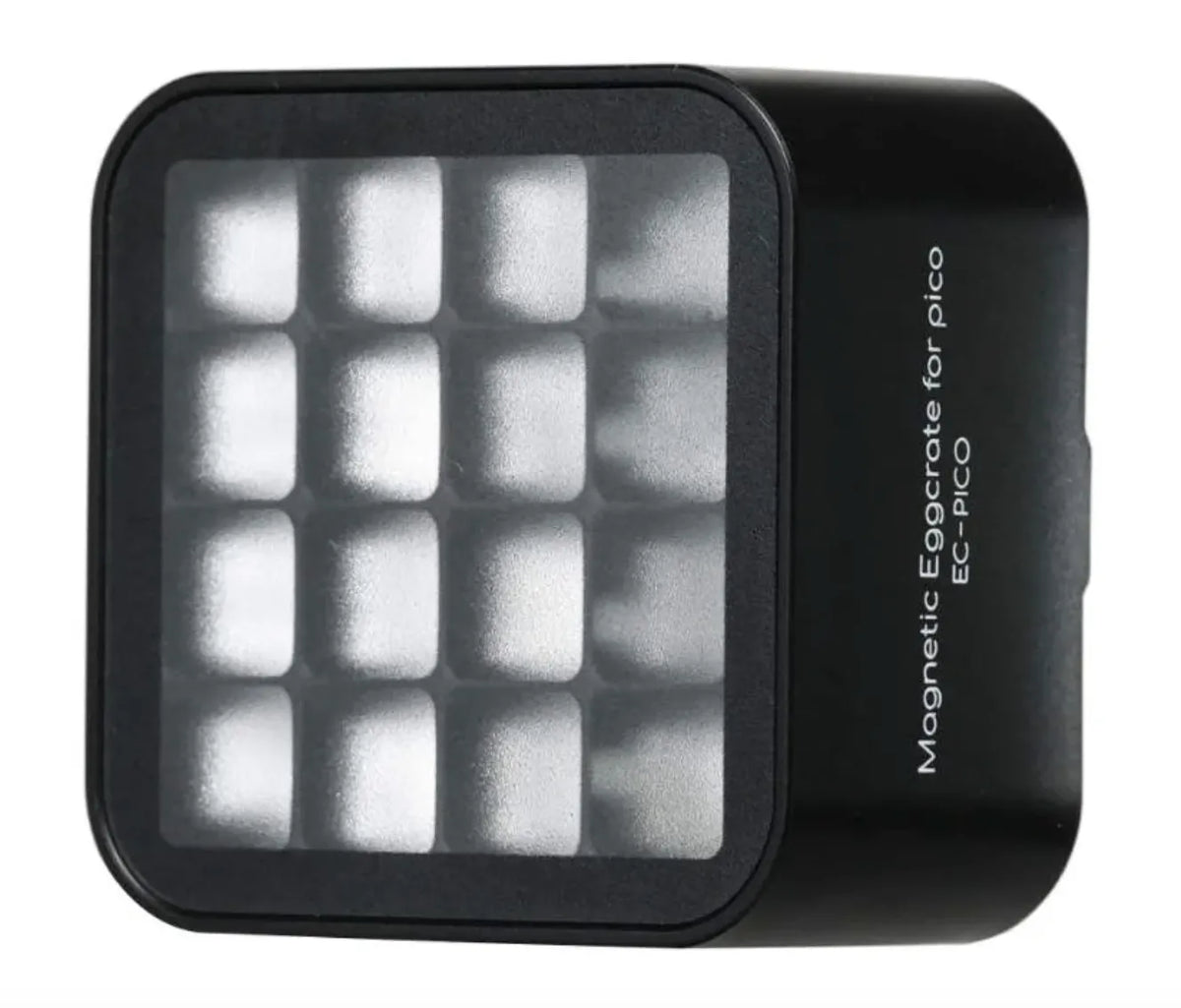 NANLITE EC-PICO MAGNETIC EGGCRATE FOR PICO LED LIGHT