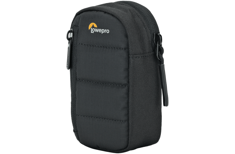 TAHOE CS 20 CUSTODIA COMPATTA NERO