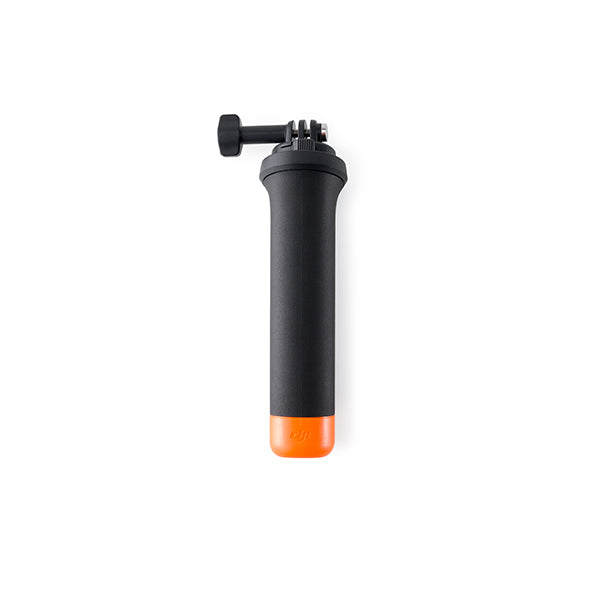 Floating Handle