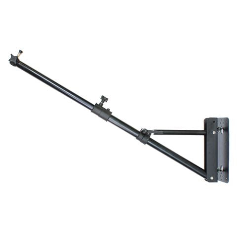 WB-1250 SET DI ATTREZZATURE PER STUDIO FOTOGRAFICO NERO ARGENTO
