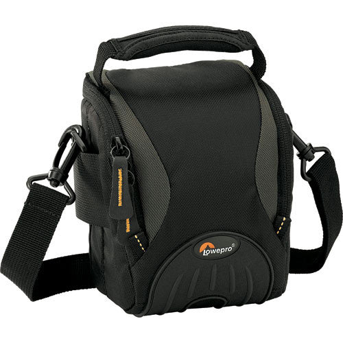 APEX 100 AW NERO - BLACK