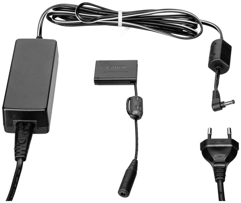 ACK-DC110 ADATTATORE CA