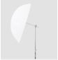 Godox UB-105D Ombrello Parabolico Traslucido 105cm