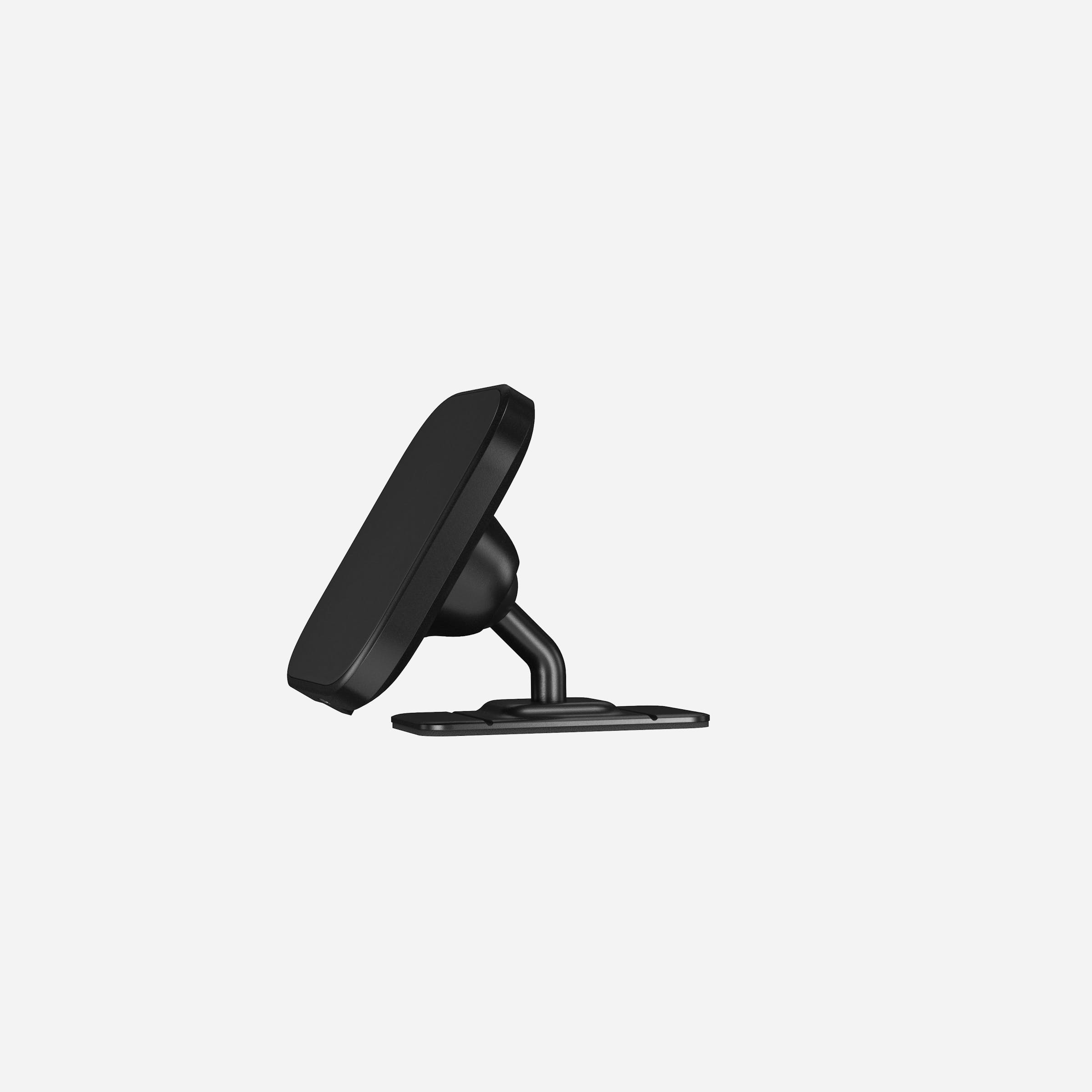 Mobile Car Mount V2 ADESIVO con Ricarica MagSafe -