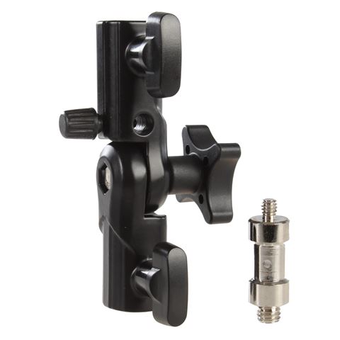 FALCON EYES CLD-14 TILTING BRACKET+ SPIGOT