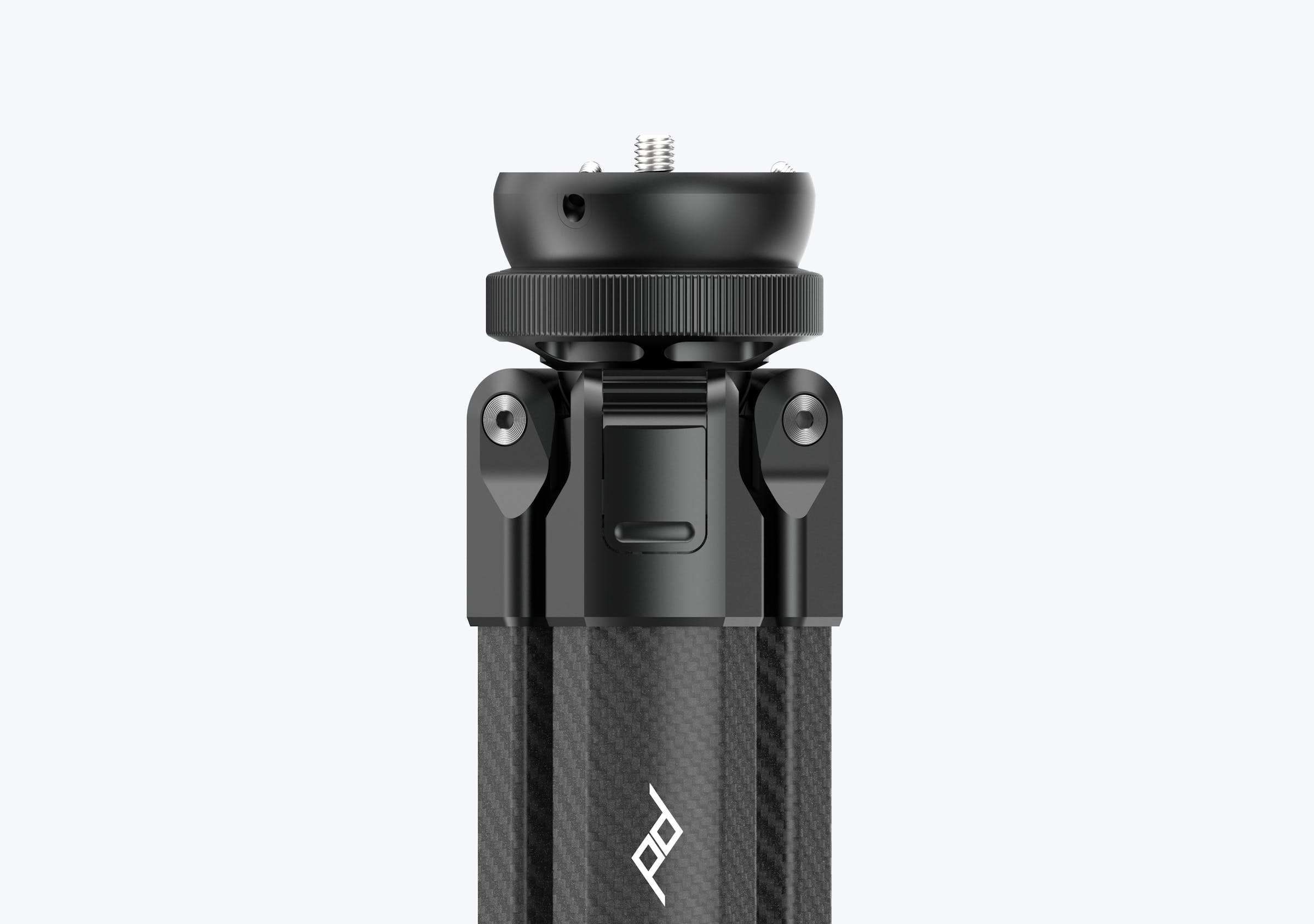 Leveling Base filettatura 3/8" per PRO Tripod