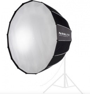 SB-PR-150 Softbox Parabolico 150cm Bowens