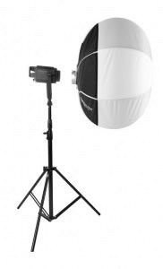 Softbox a Lanterna 80cm Attacco Bowens LT-80