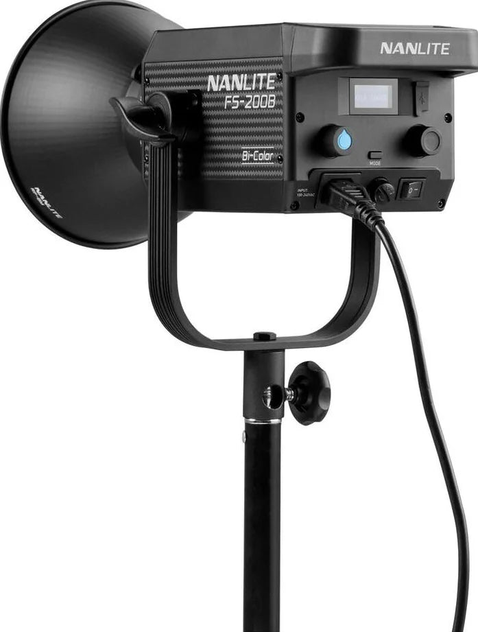 FS-200B Bicolor