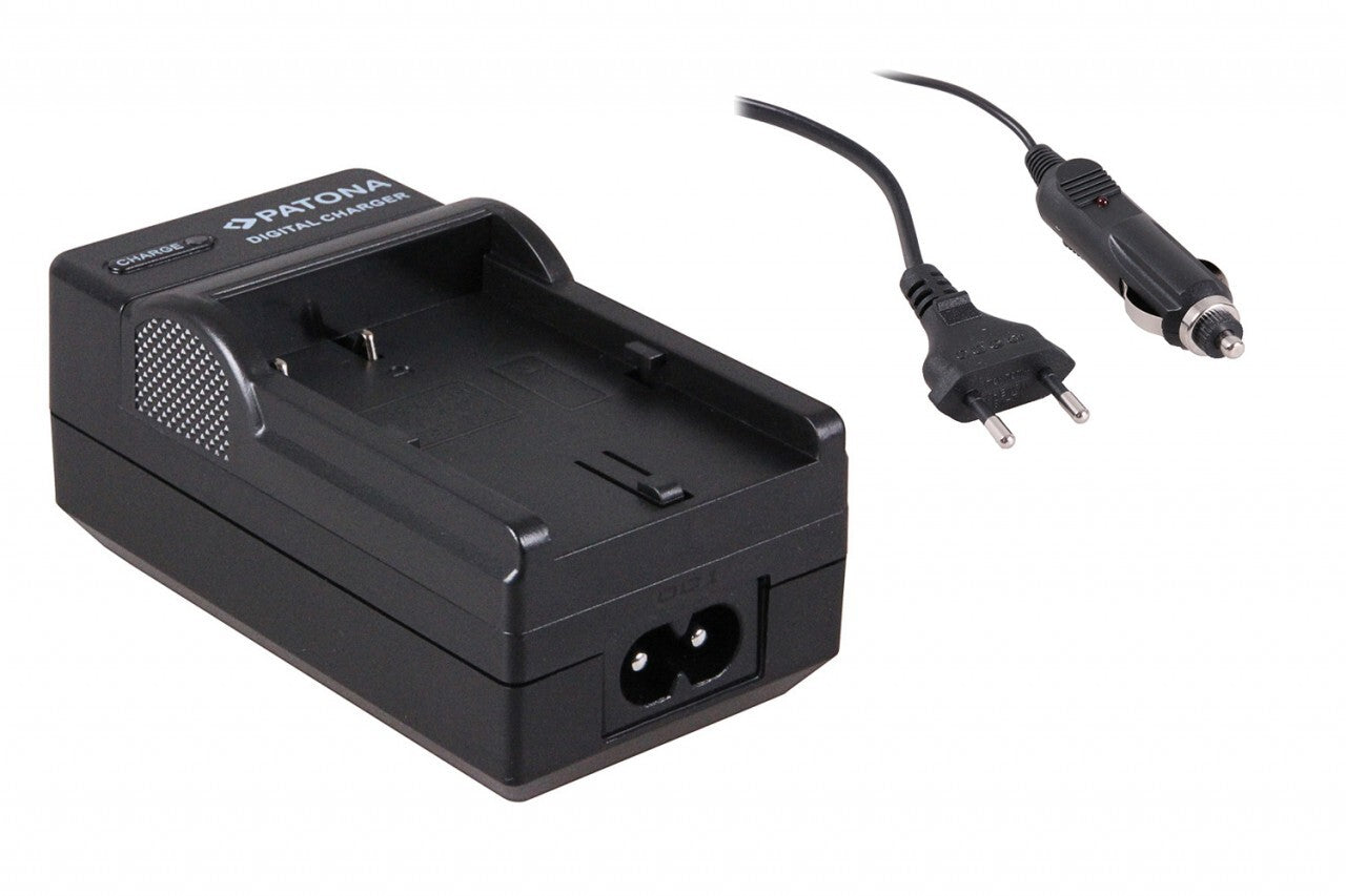 1531 CARICA BATTERIE CARICATORE PER BATTERIA AC, ACCENDISIGARI