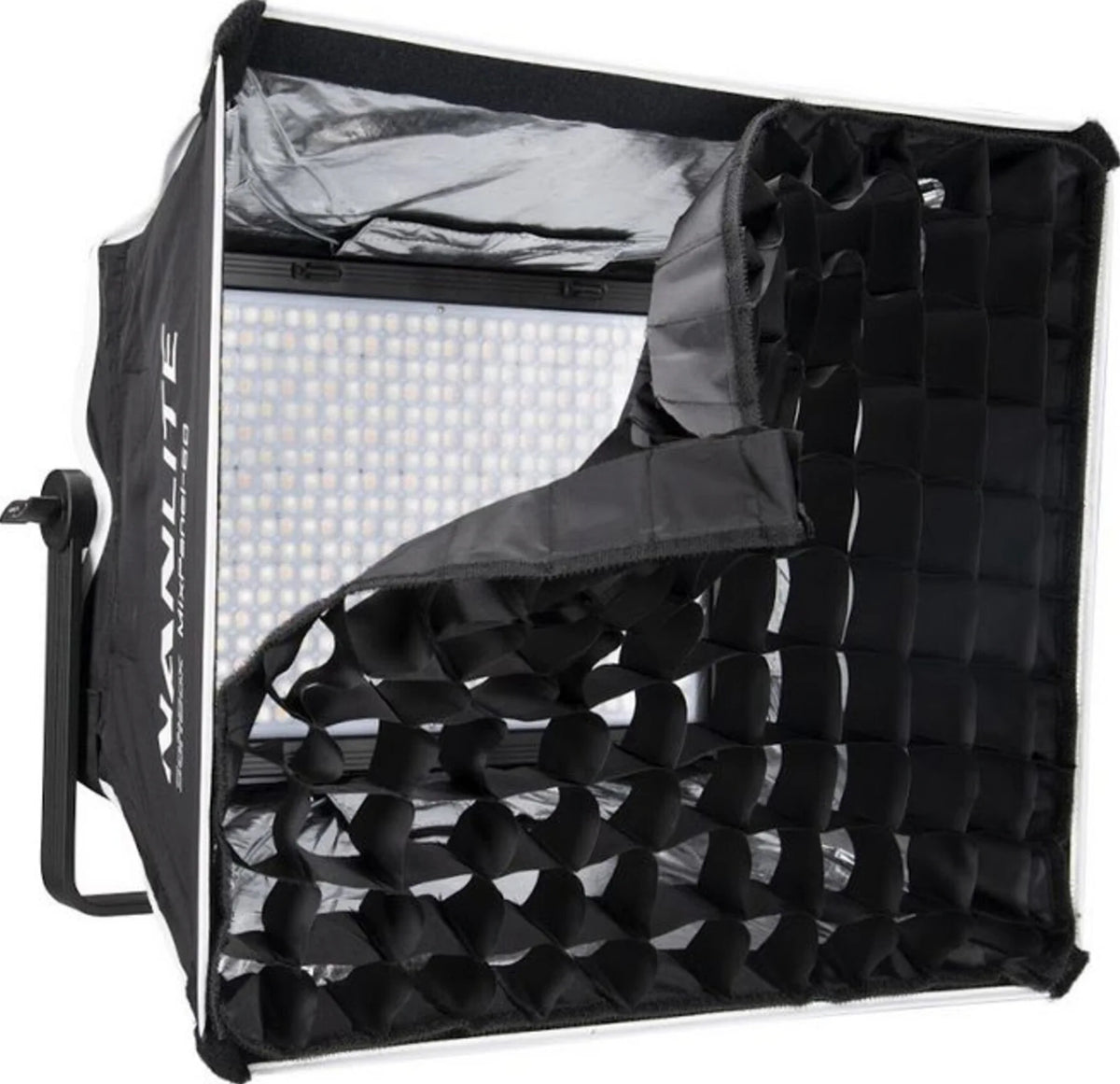 Softbox per MixPanel 60