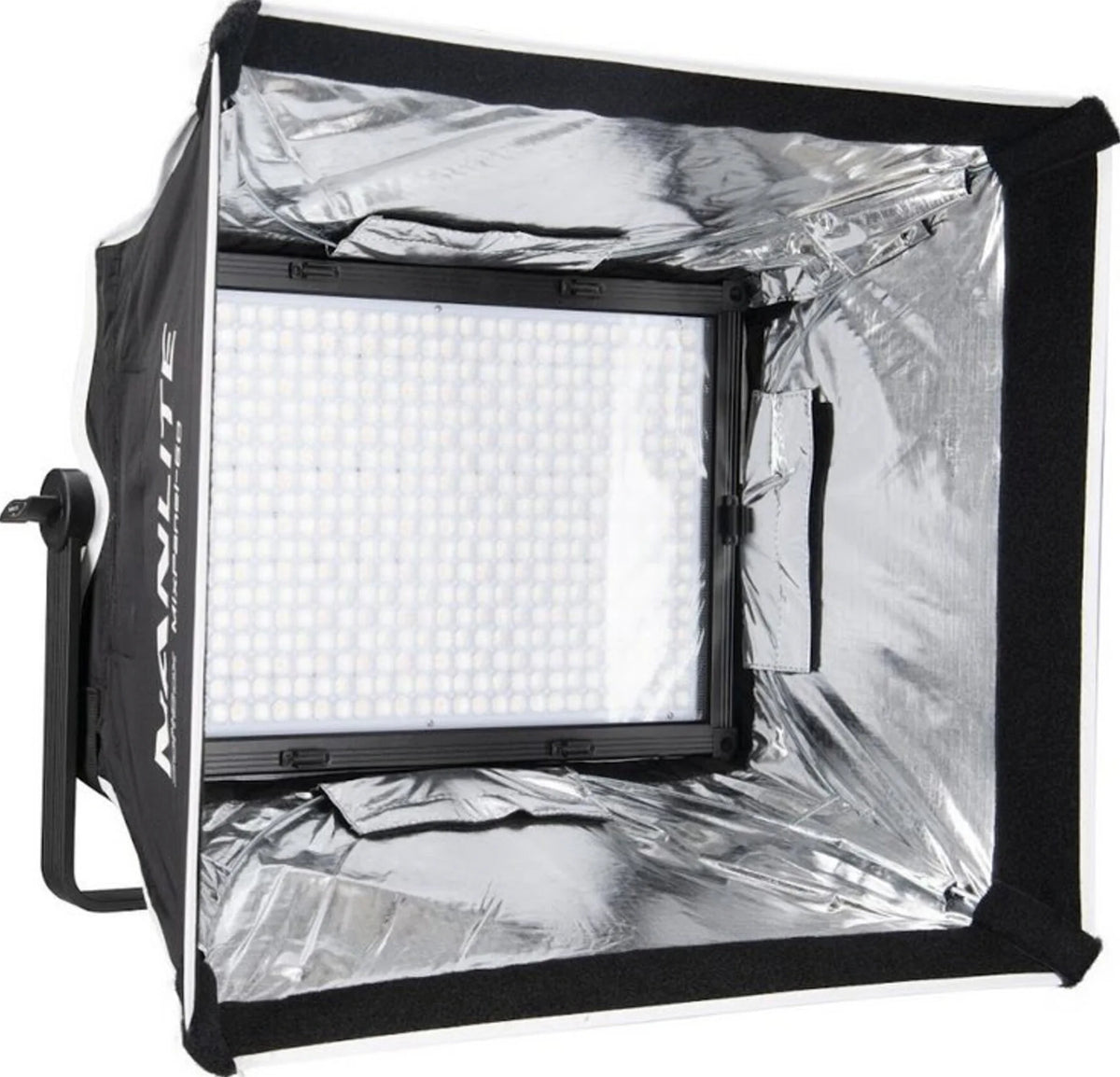 Softbox per MixPanel 60