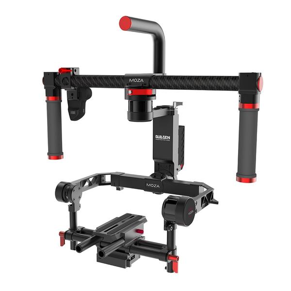 MOZA LITE 2 KIT PREMIUM GIMBAL FOR DSLR
