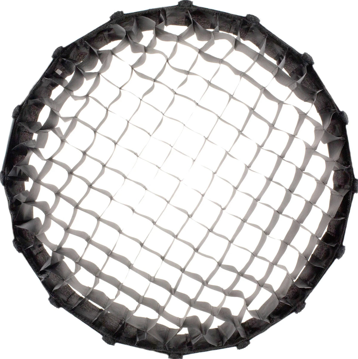 Griglia in tessuto per Softbox 60cm per led Forza 60