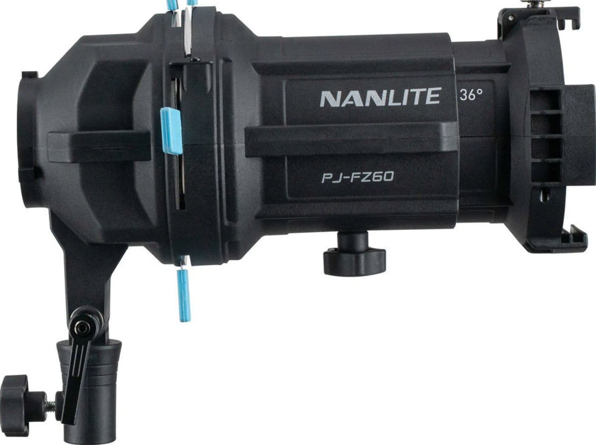 PJ-FMM-36 PROIETTORE PER FORZA 60/150 CON LENTE 36°