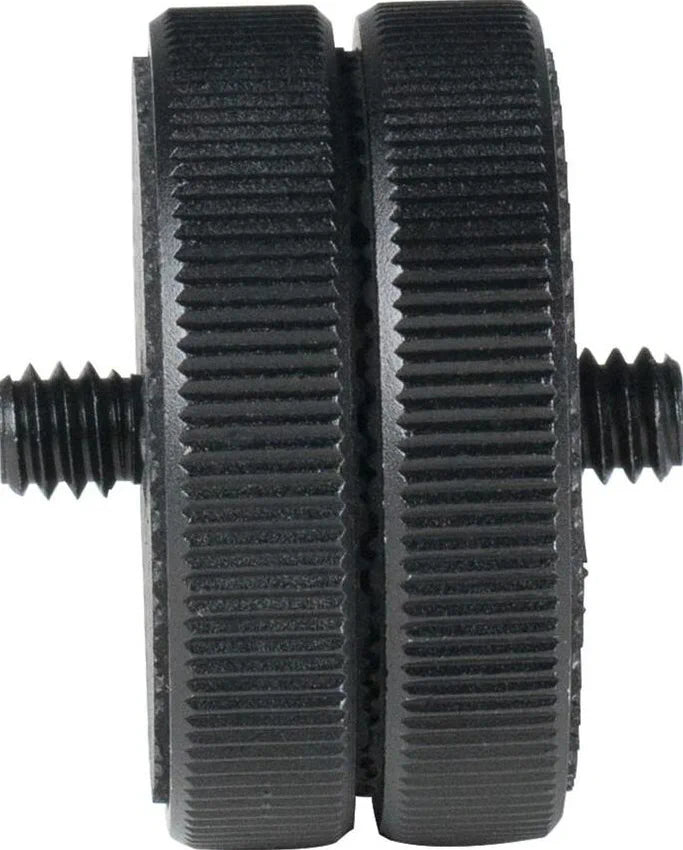 Accoppiatore maschio / maschio da 1/4 di pollice