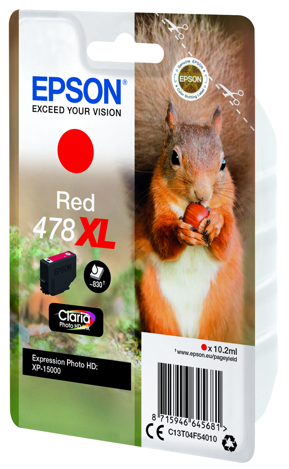 C13T04F54010