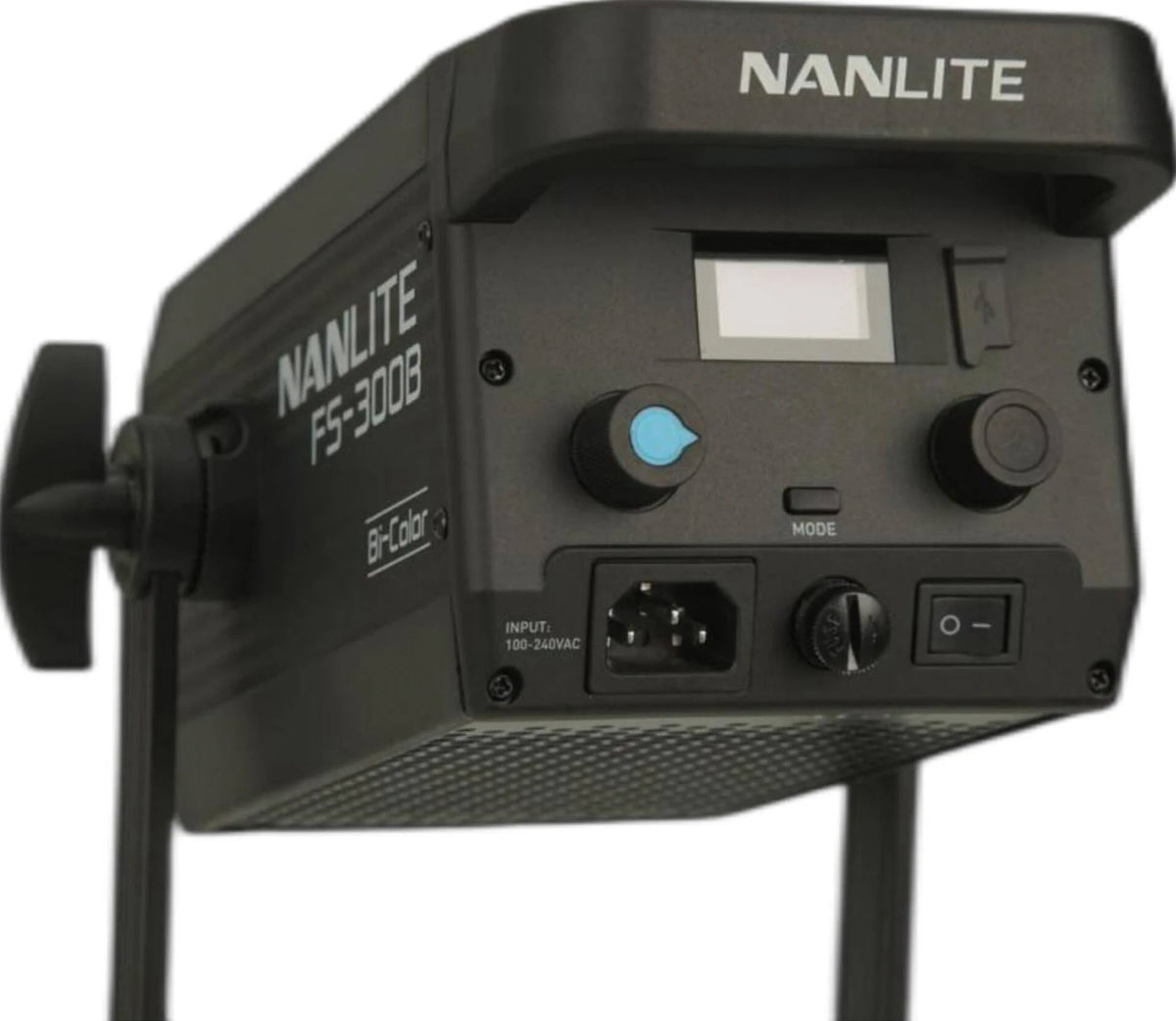 FS-300B Bicolor