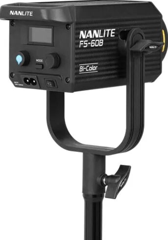 FS-60B Bi-Bicolor