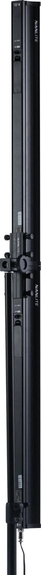 Kit Luce Studio LG-E60 4KIT LED