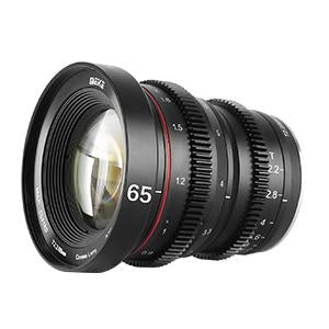 CINE 65MM T/2.2 MICRO 4/3