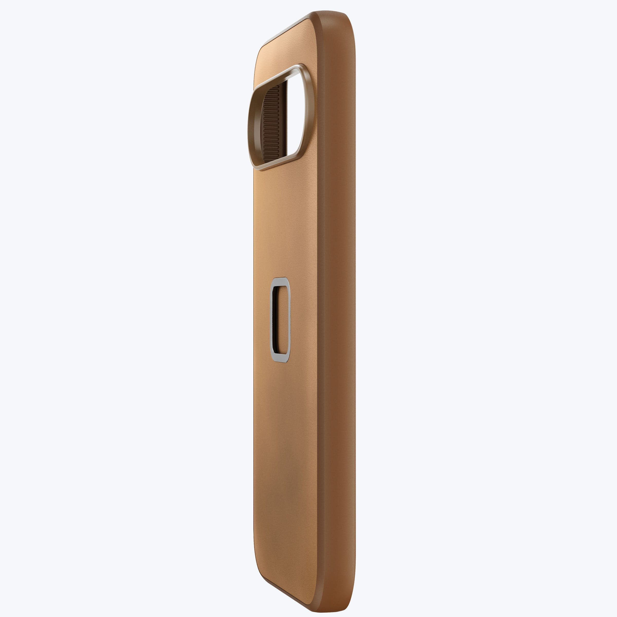 Mobile Everyday Fabric Case Pixel 10 Pro XL Tan