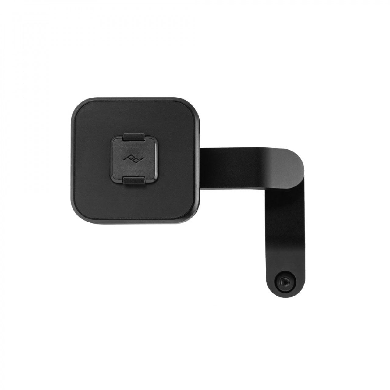 Mobile - Supporto da manubrio per MOTO - Black *riduttori diametro all'interno / con Antivibrazione