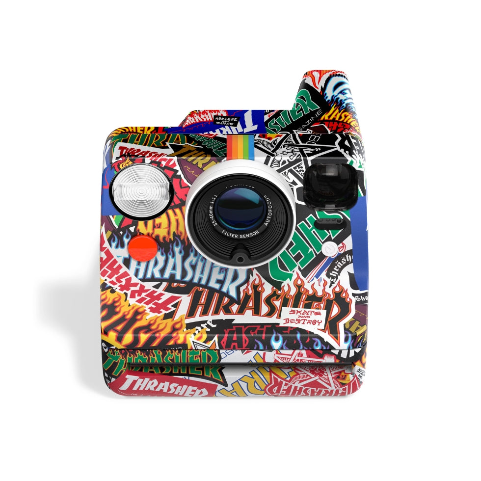 Polaroid Now Gen 3