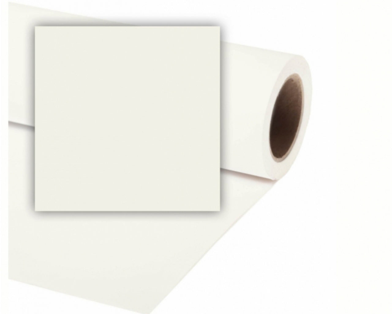 Colorama Fondale in Carta 1.35 x 11m Polar White