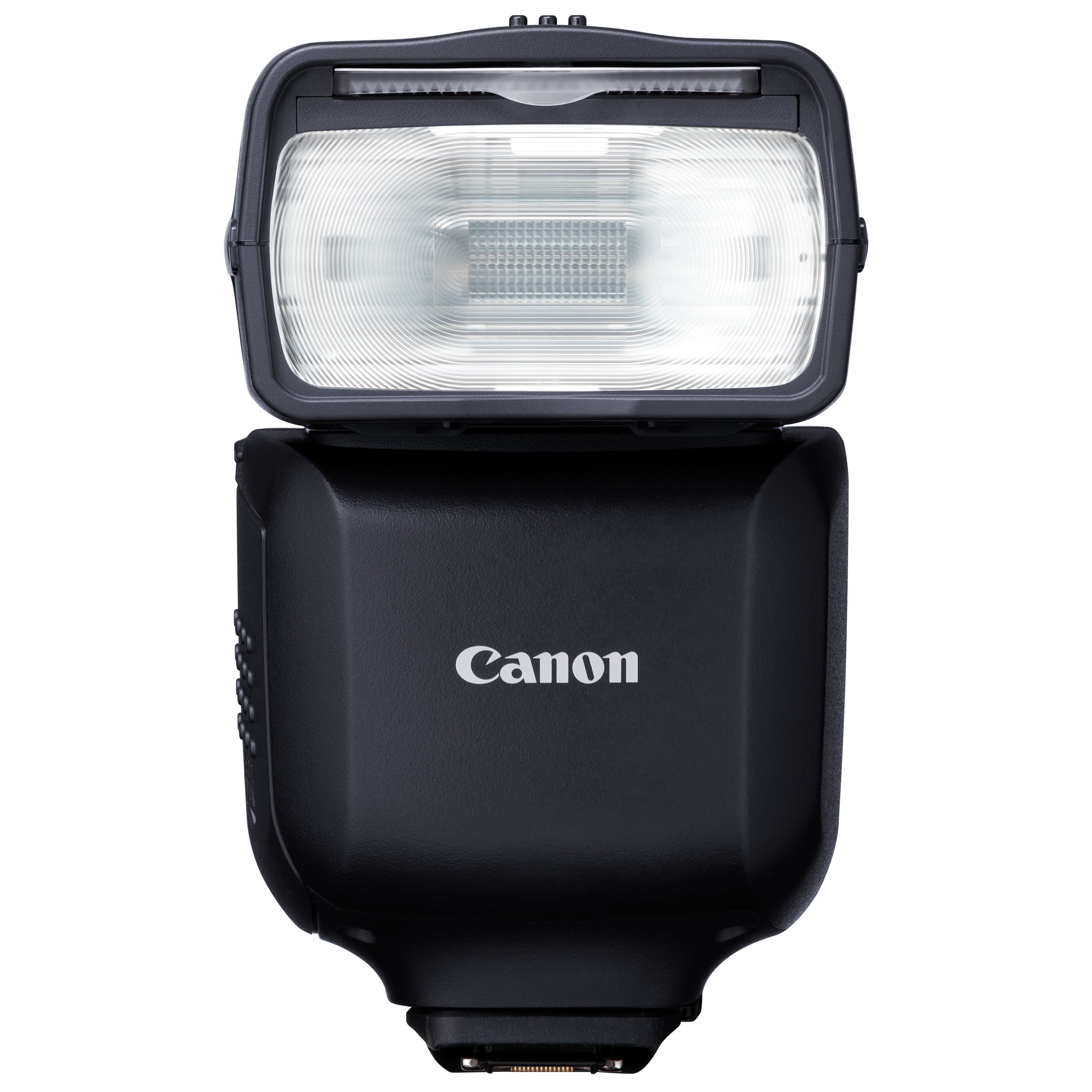 Canon Speedlite EL-10 Flash per videocamera Nero