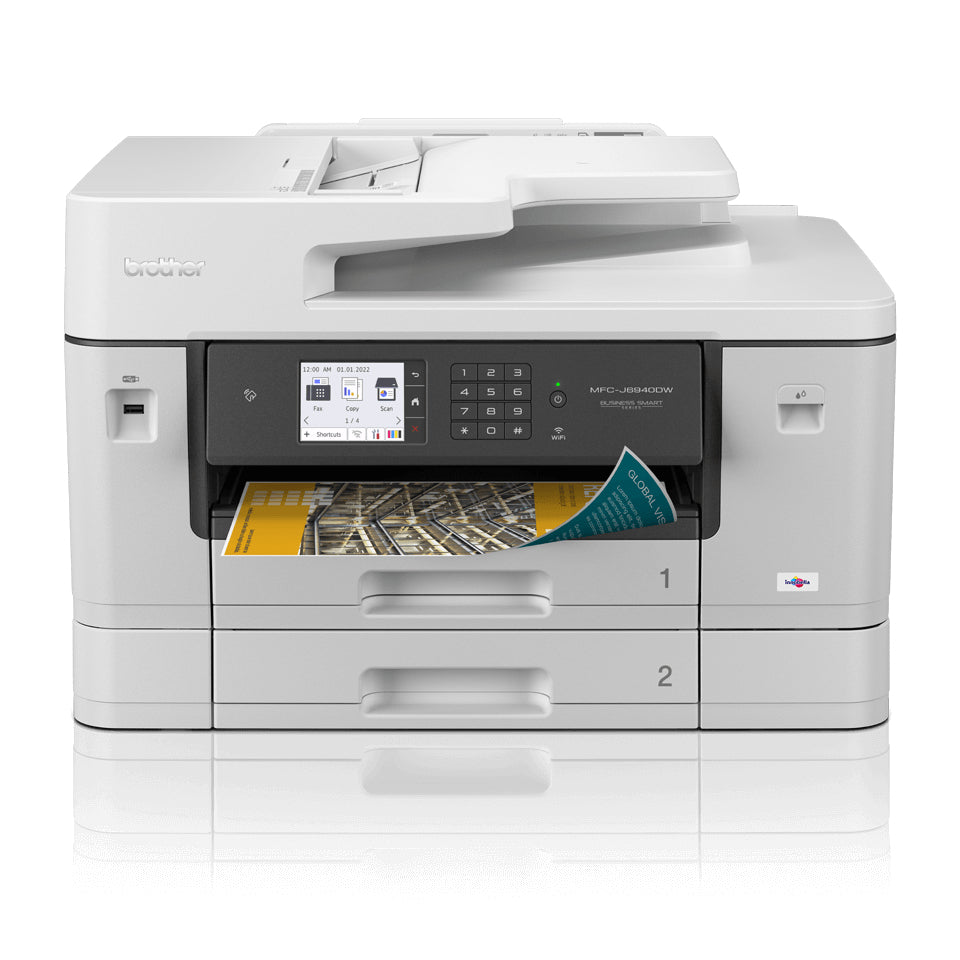 MFCJ6940DW