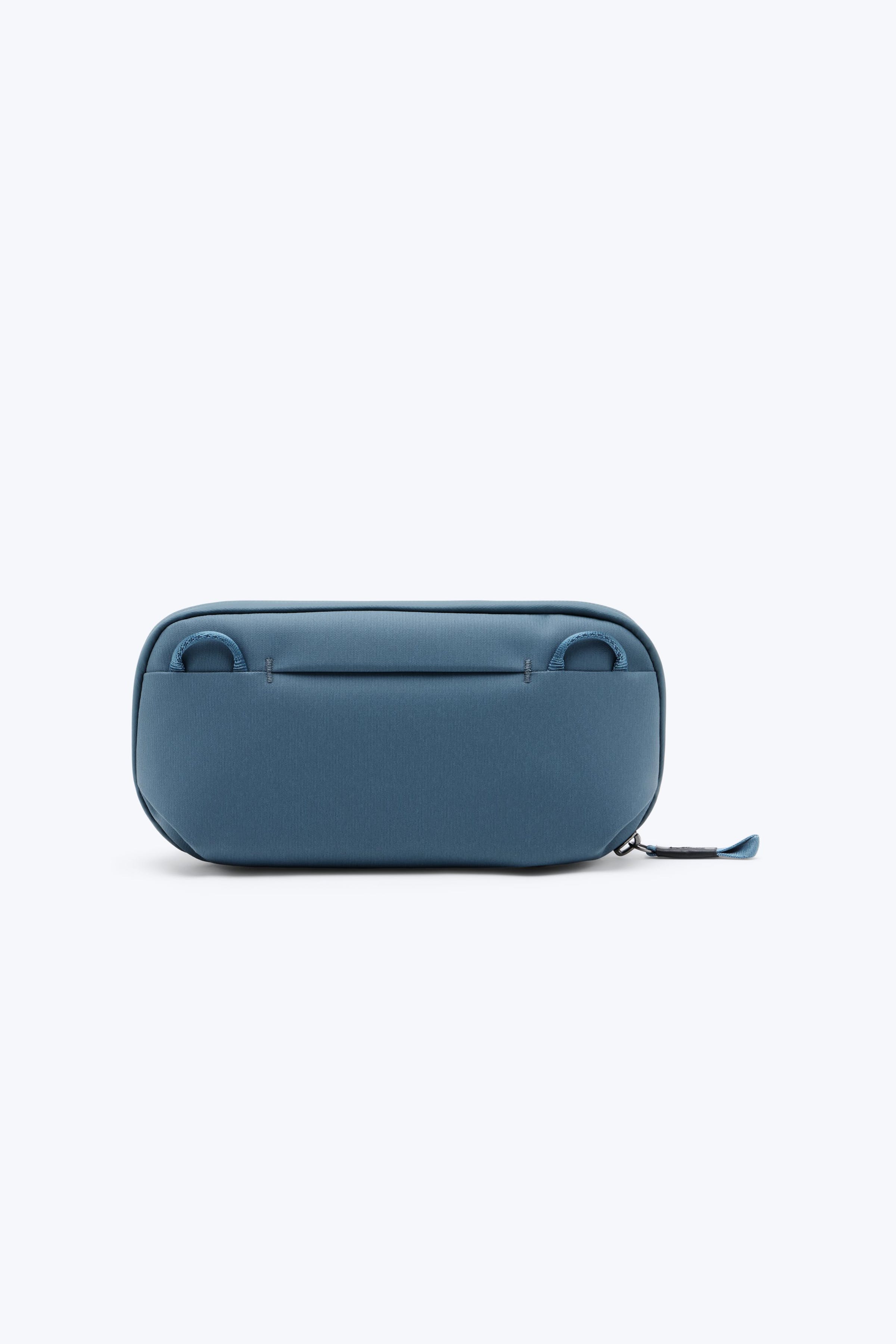 Tech Pouch Small - Ocean