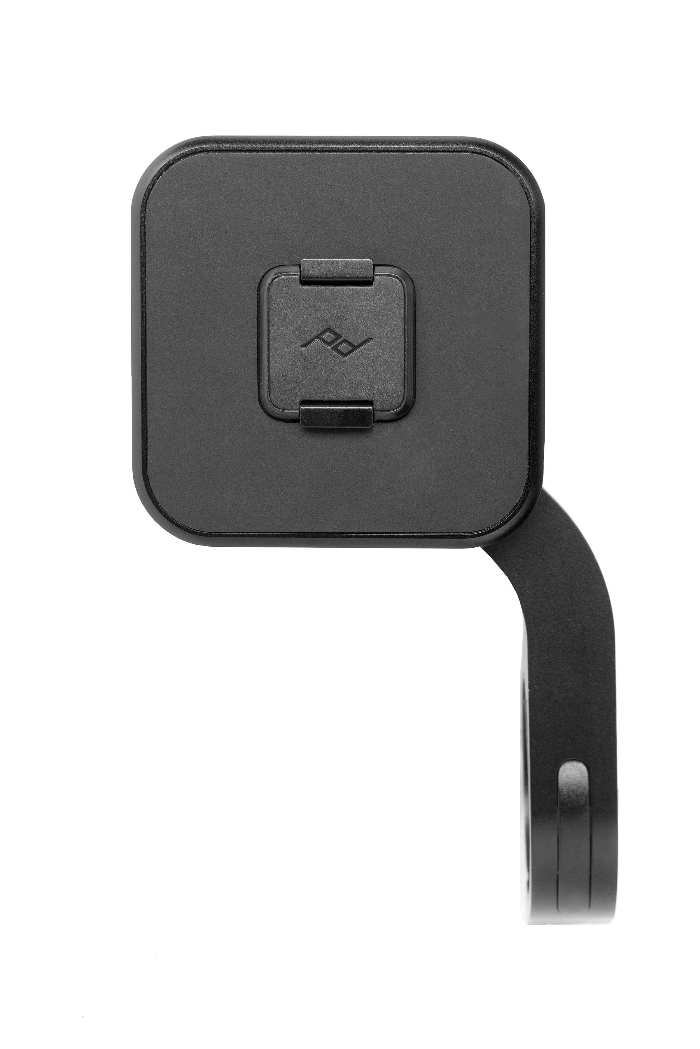 Mobile - BICI Ancoraggio Manubrio - Black *Riduttori diametro all'interno / con Antivibrazione