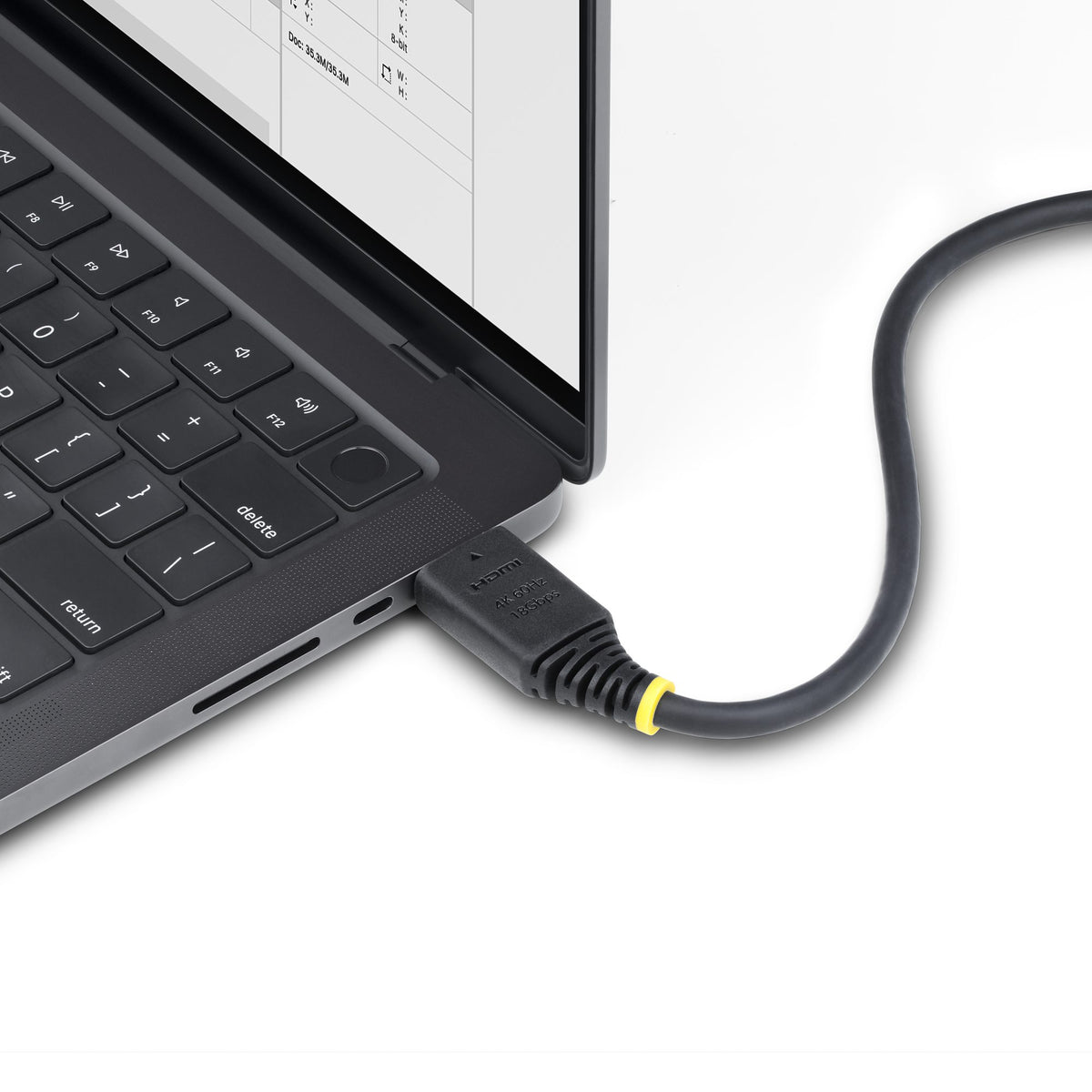 HDMI2CABL4K608F