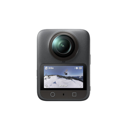 OSMO 360 STANDARD COMBO