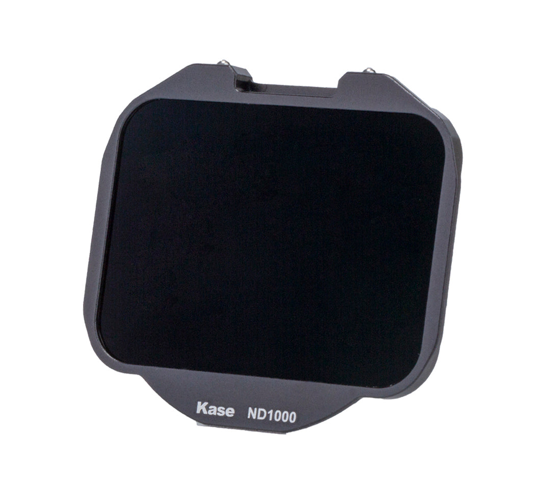 FILTRO CLIP ND1000 PER SONY SERIE A7 E A9