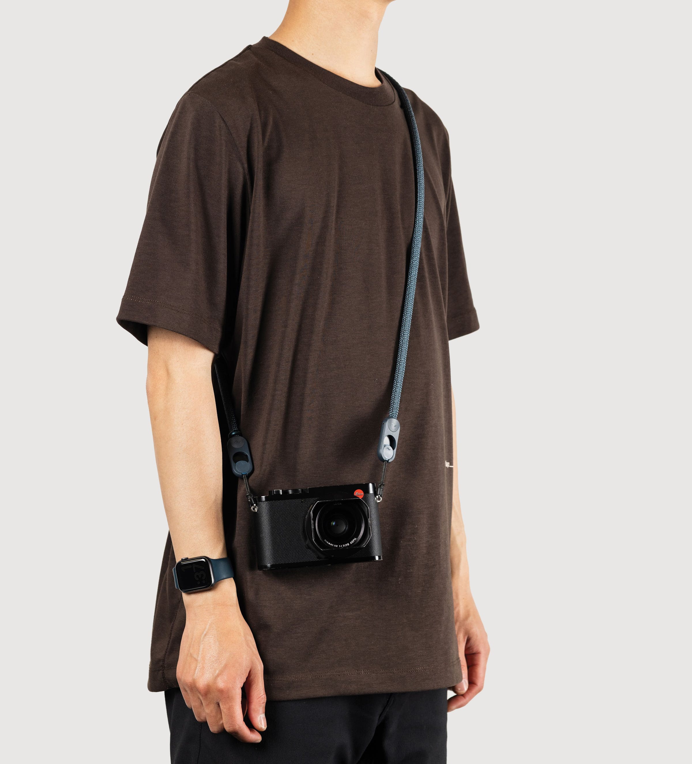 Form - Cordura Camera Strap Standard - Ocean