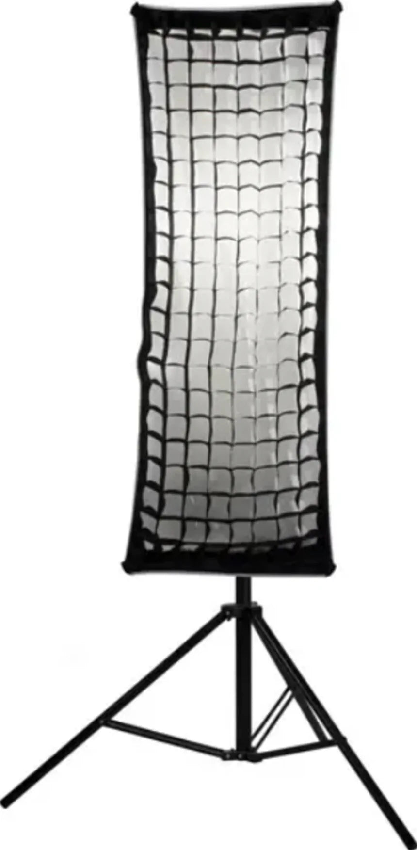 NANLITE GRIGLIA PER SOFTBOX ASIMMETRICO STRIP 110X45 - BOWENS