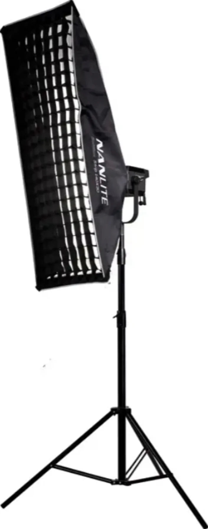 NANLITE GRIGLIA PER SOFTBOX ASIMMETRICO STRIP 110X45 - BOWENS