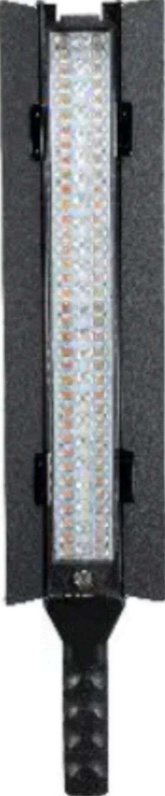 NANLITE BARNDOORS PER MIXWAND 18 II CON DIFFUSORE