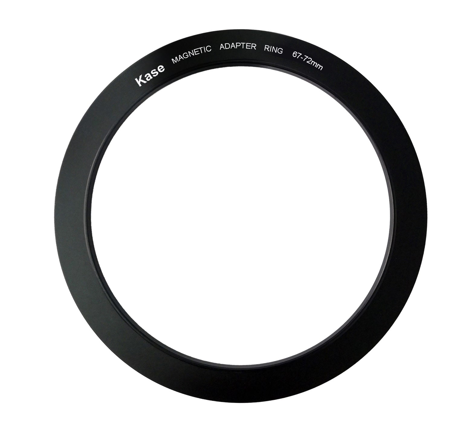 ANELLO MAGNETICO STEP-UP 67 - 72 MM