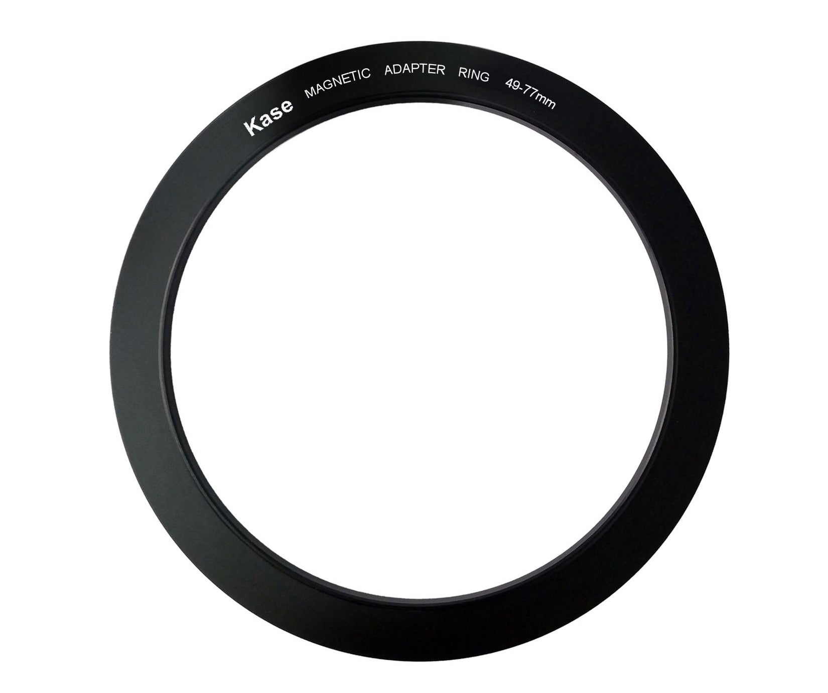 ANELLO MAGNETICO STEP-UP 49MM-77MM