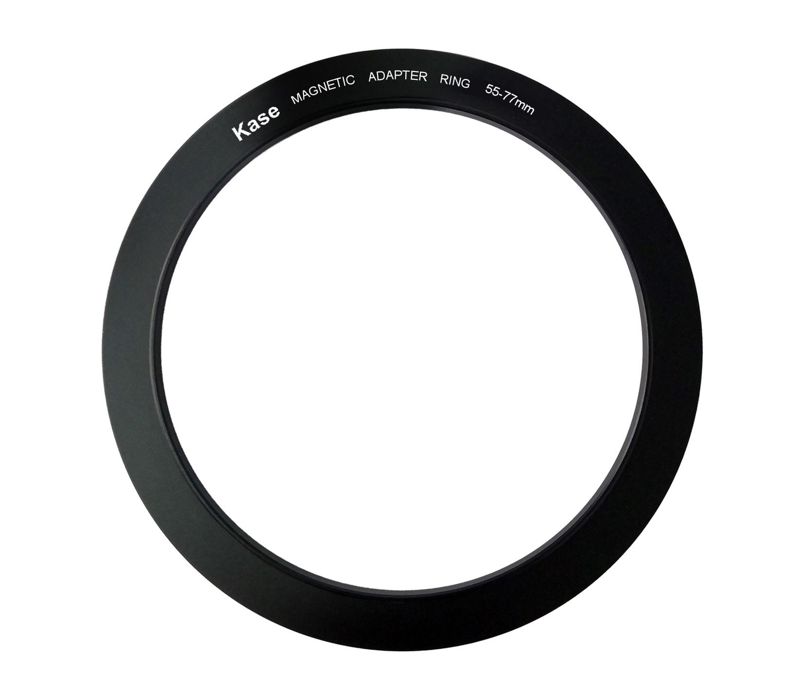 ANELLO MAGNETICO STEP-UP 55MM-77MM