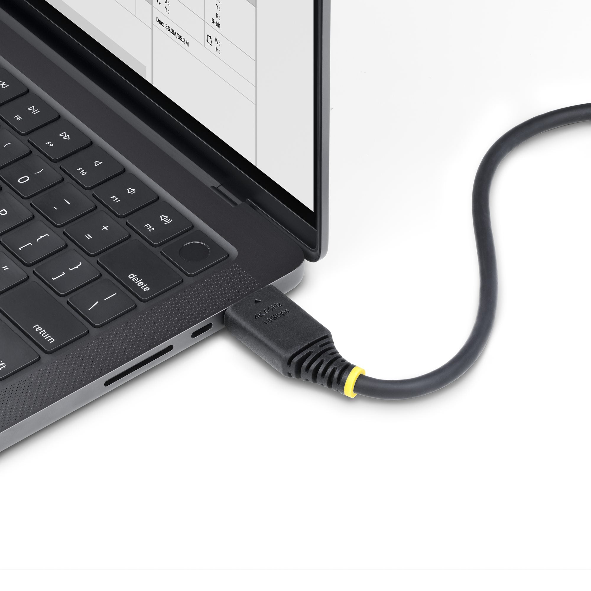 HDMI2CABLGRIP8F