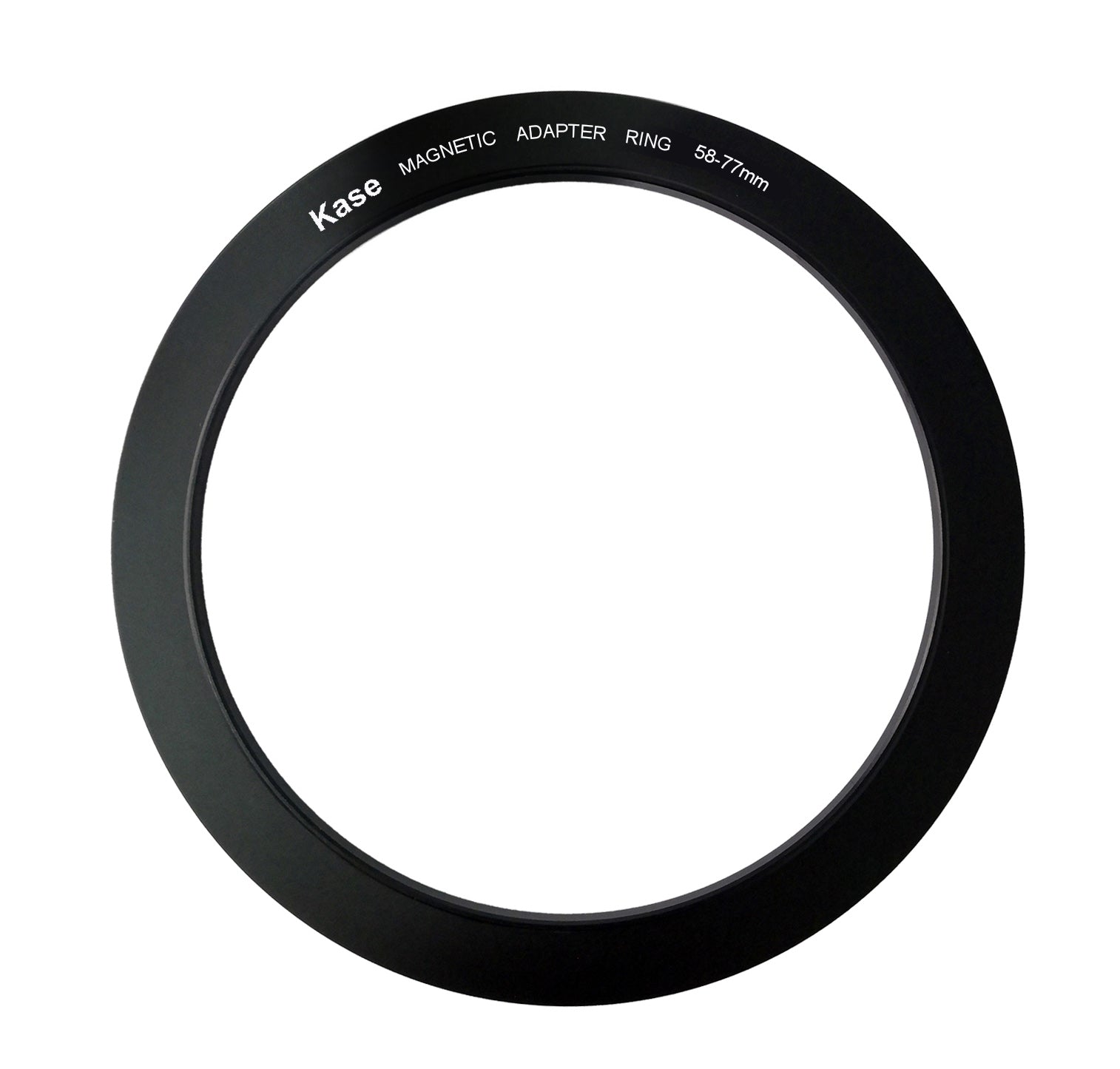 ANELLO MAGNETICO STEP-UP 58MM-77MM