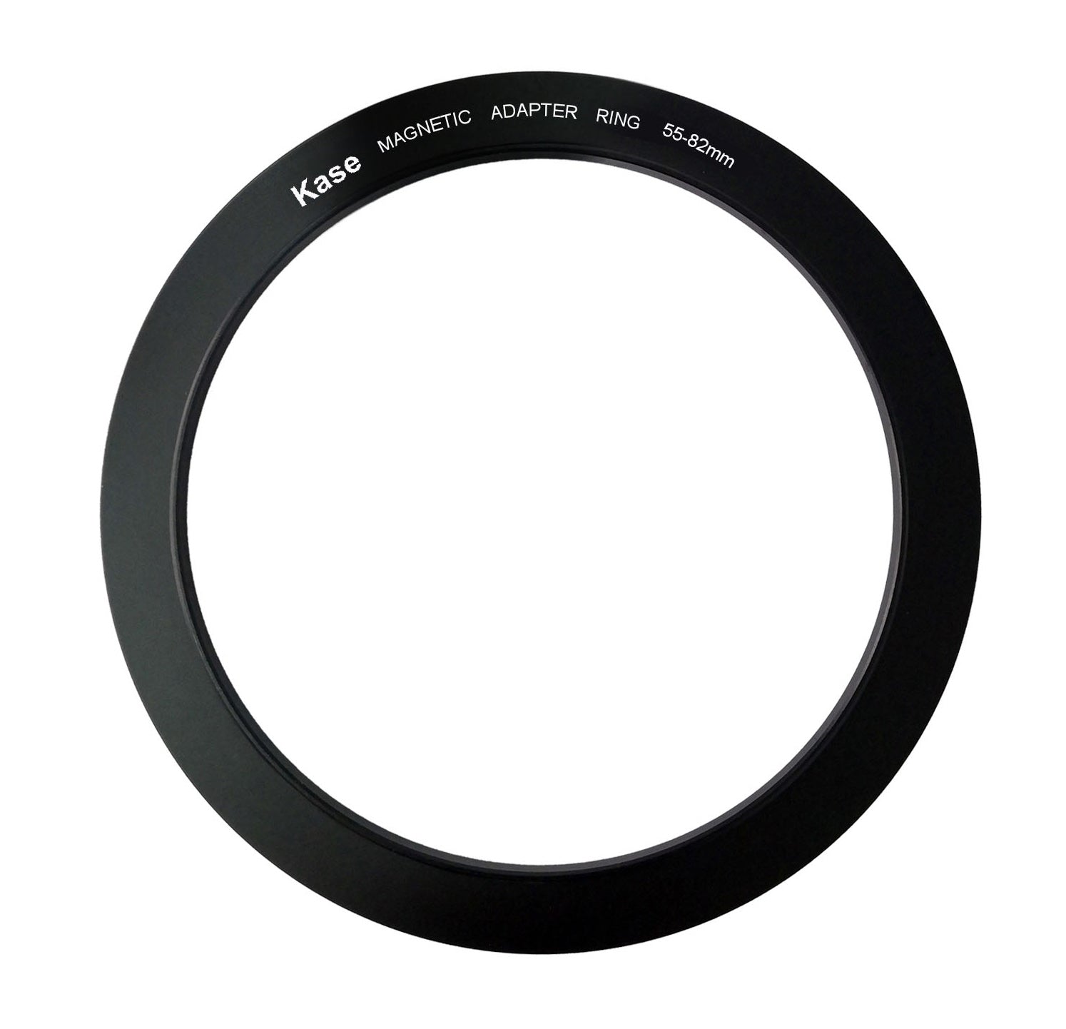 ANELLO MAGNETICO STEP-UP 55MM - 82MM