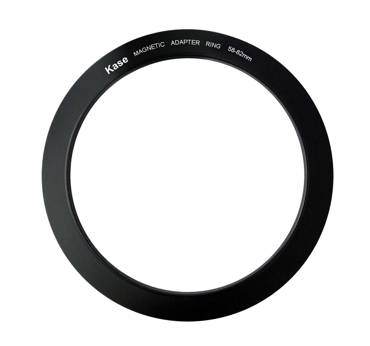 ANELLO MAGNETICO STEP-UP 58MM-82MM