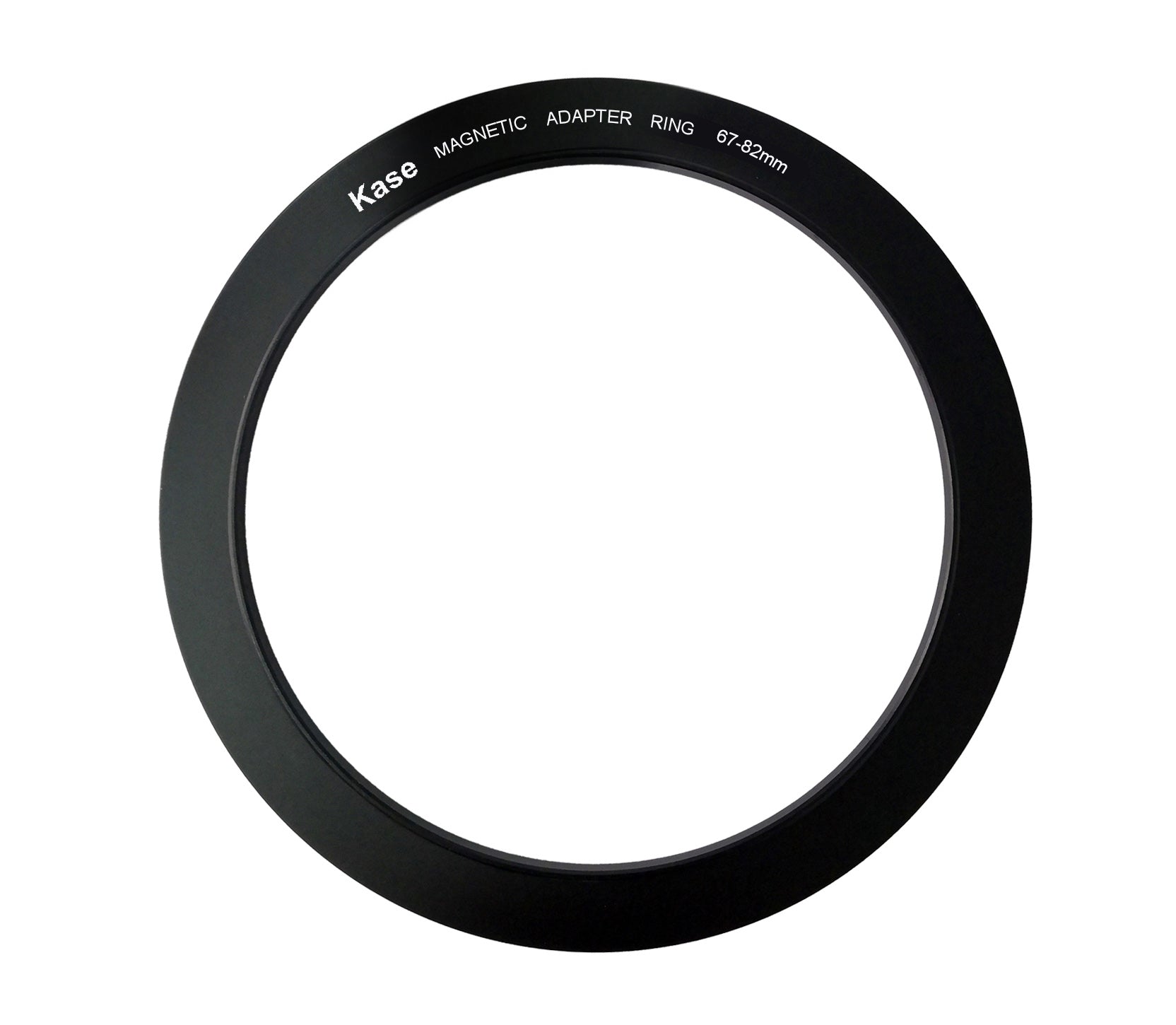 ANELLO STEP-UP MAGNETICO 67-82MM